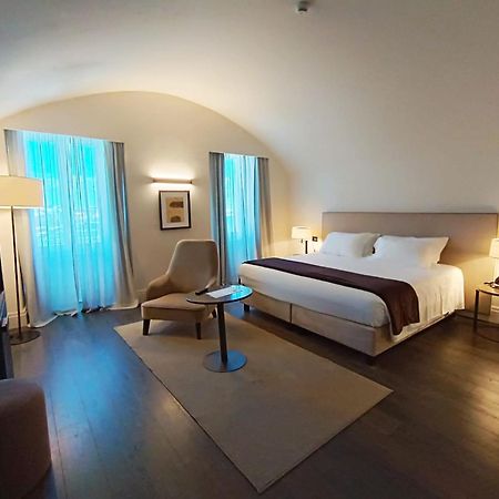 Dogana Resort Molfetta Extérieur photo