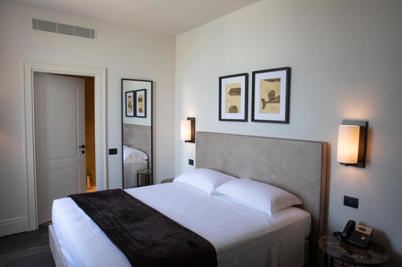 Dogana Resort Molfetta Extérieur photo