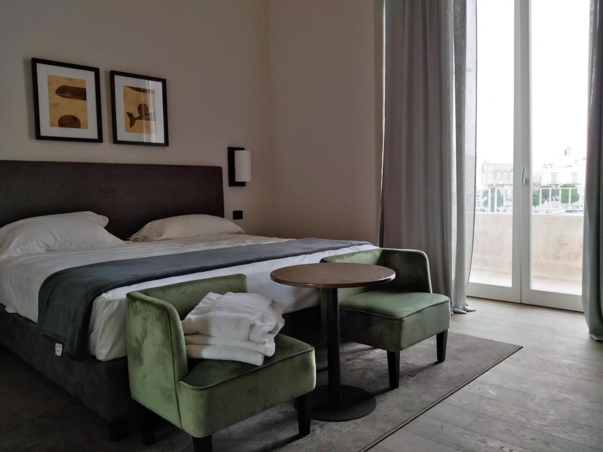 Dogana Resort Molfetta Extérieur photo