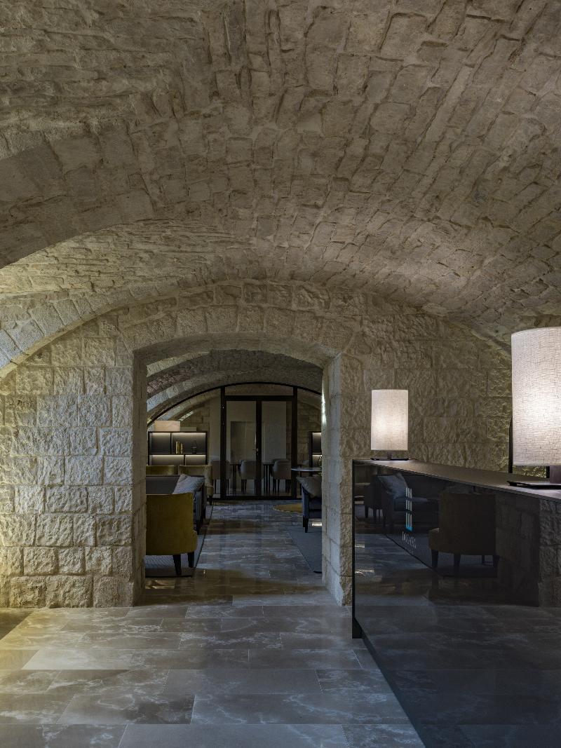 Dogana Resort Molfetta Extérieur photo