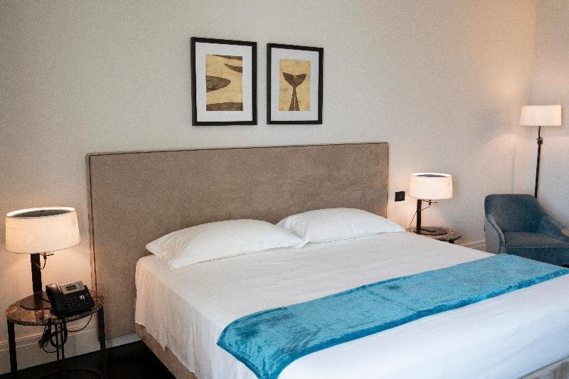 Dogana Resort Molfetta Extérieur photo