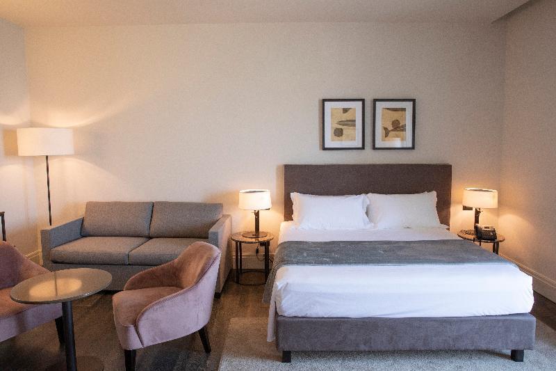 Dogana Resort Molfetta Extérieur photo