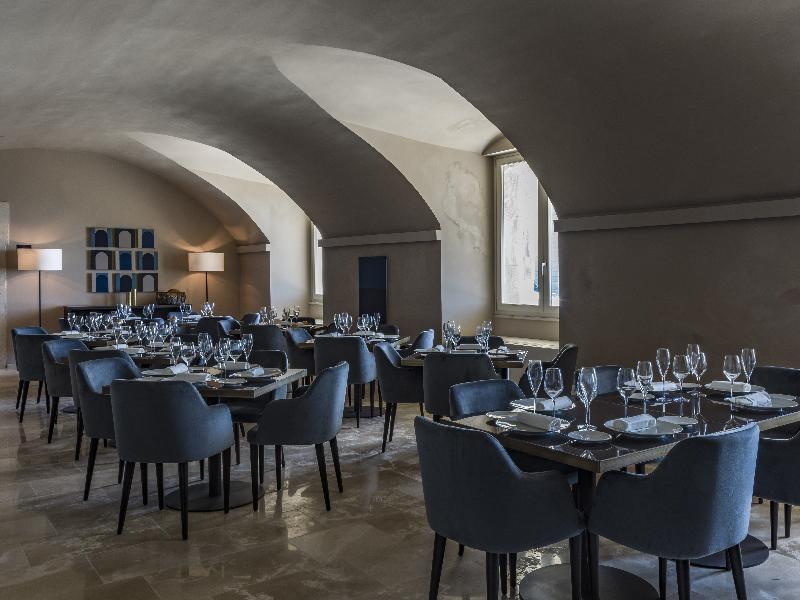 Dogana Resort Molfetta Extérieur photo