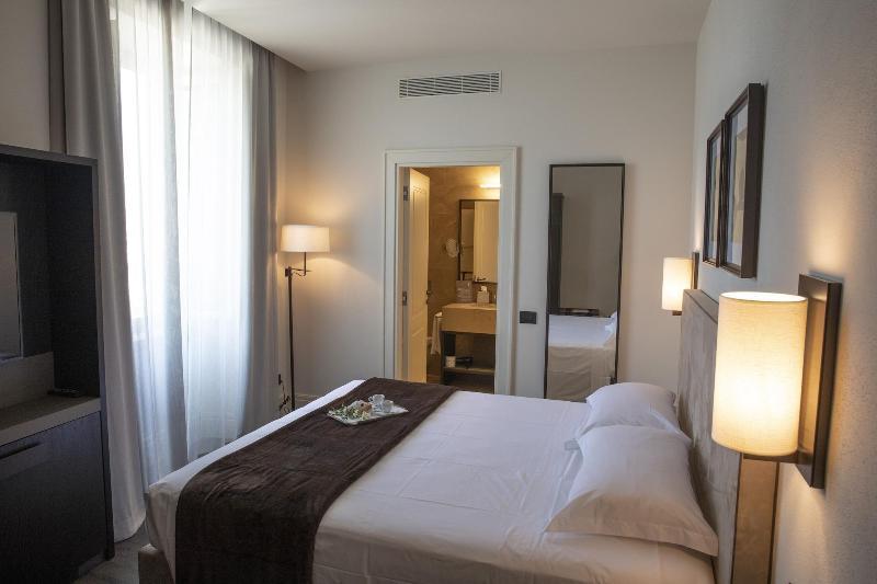 Dogana Resort Molfetta Extérieur photo