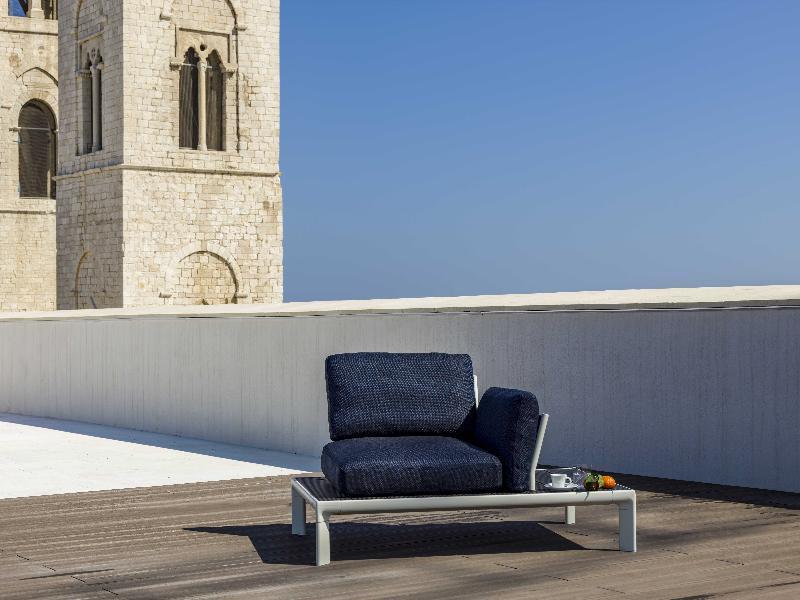 Dogana Resort Molfetta Extérieur photo