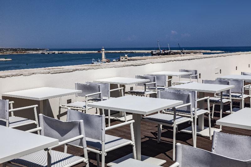 Dogana Resort Molfetta Extérieur photo