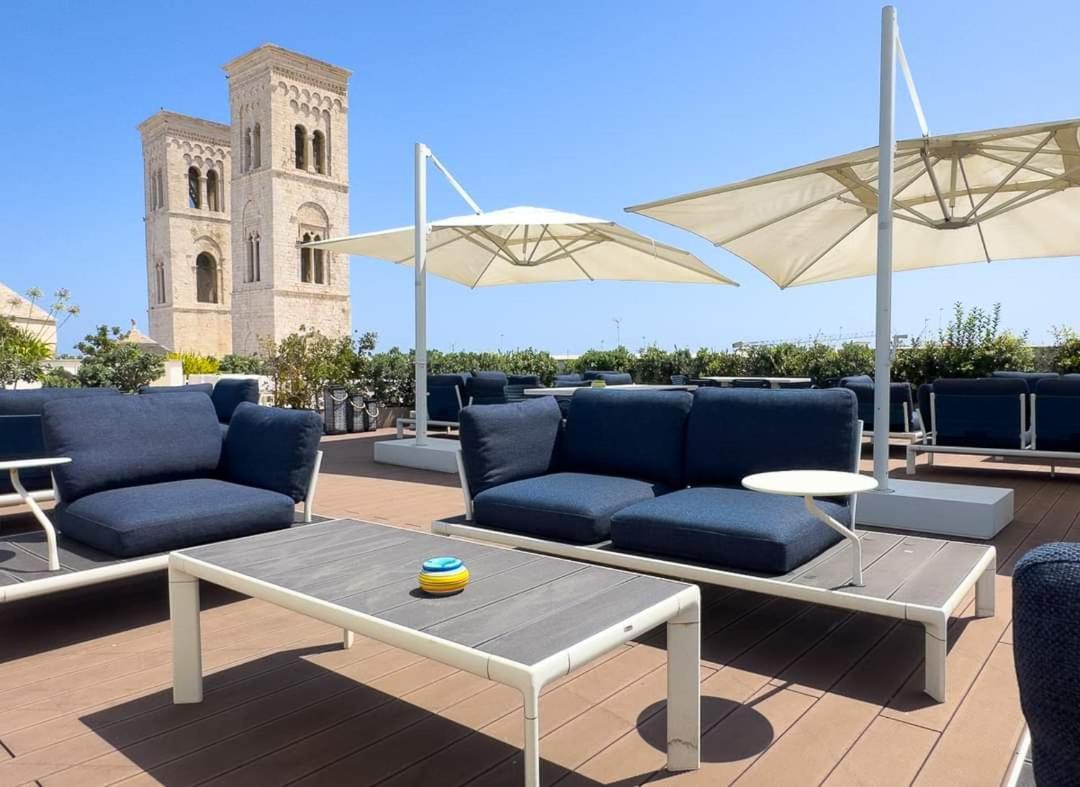 Dogana Resort Molfetta Extérieur photo