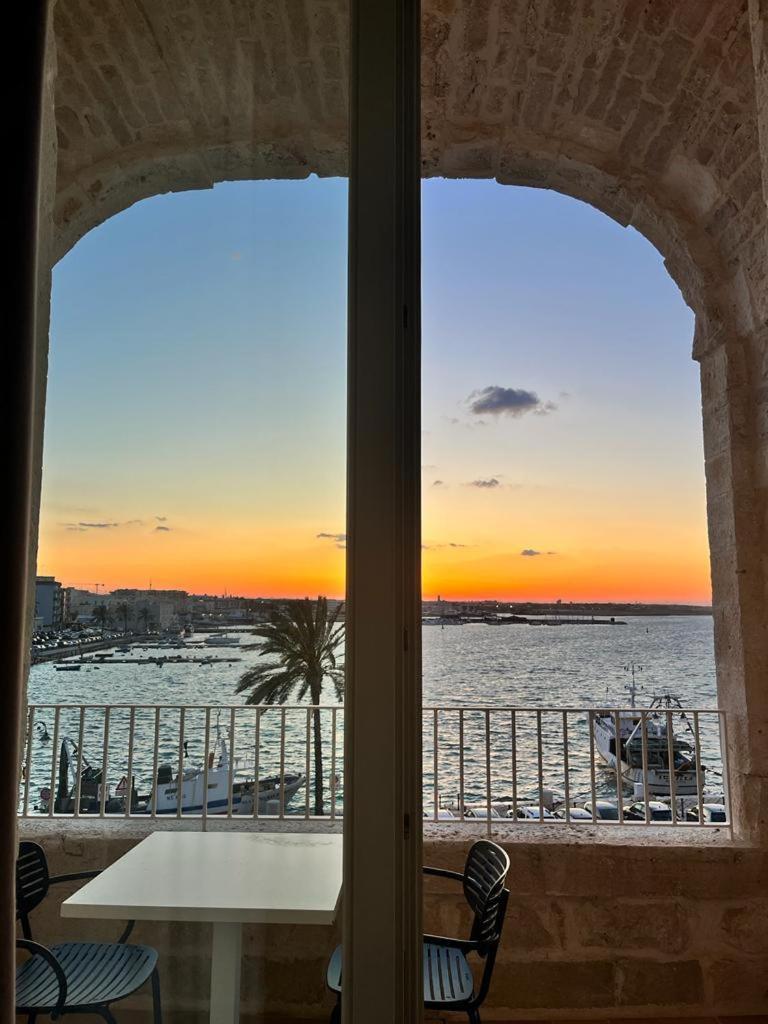 Dogana Resort Molfetta Extérieur photo