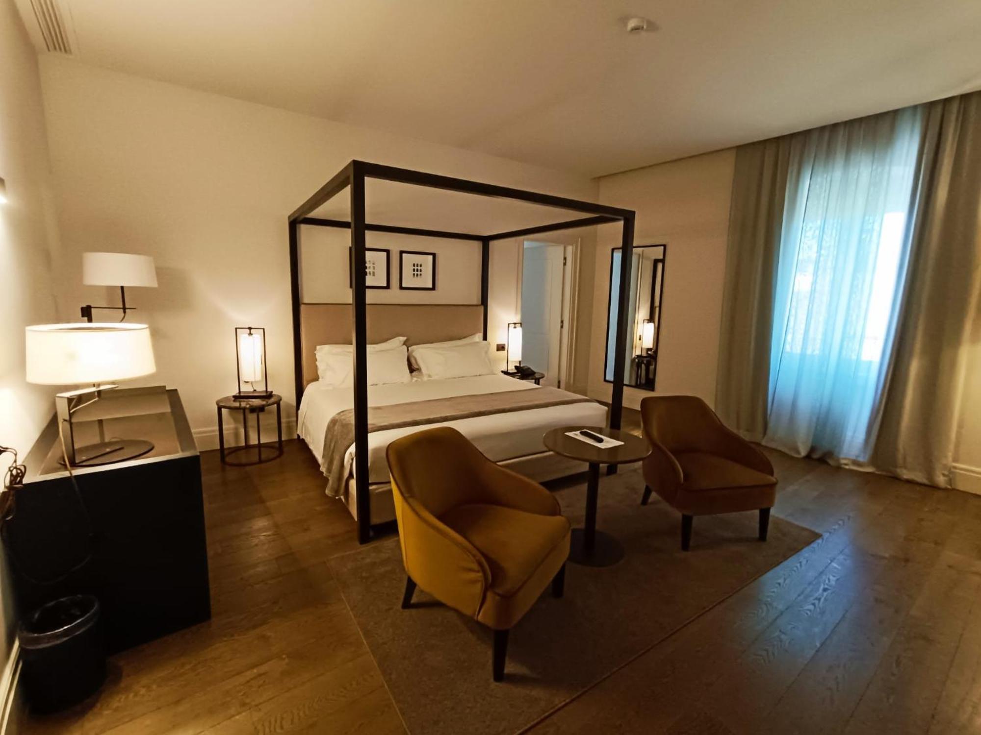 Dogana Resort Molfetta Extérieur photo