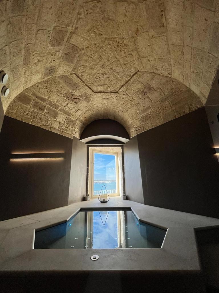 Dogana Resort Molfetta Extérieur photo