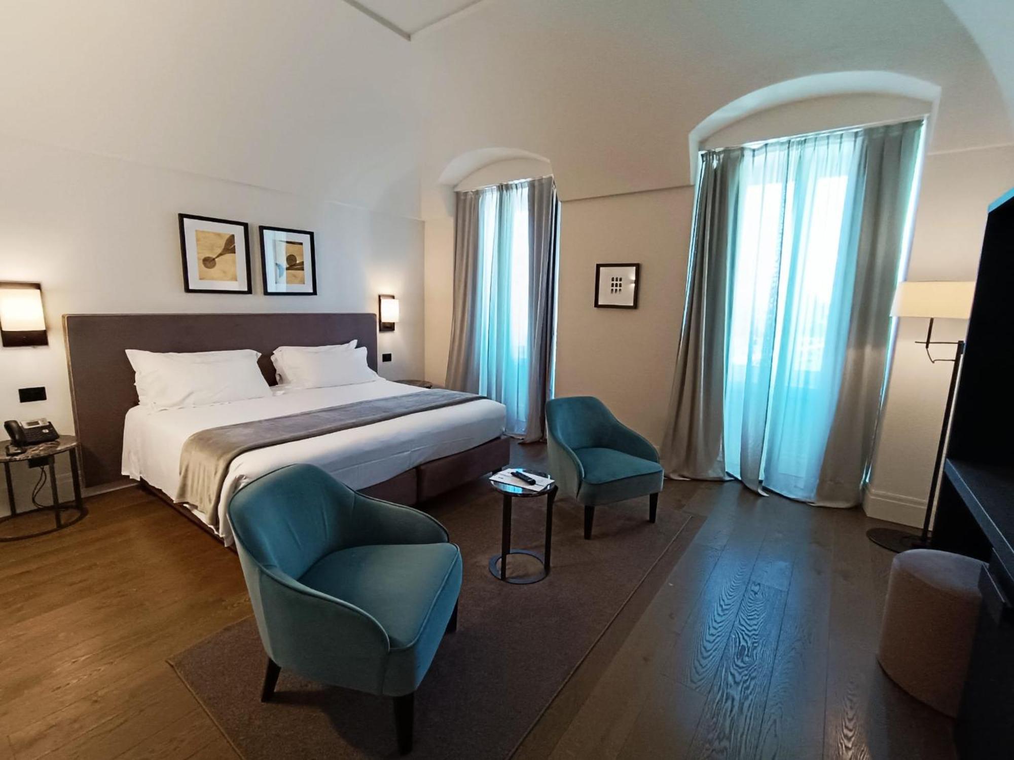 Dogana Resort Molfetta Extérieur photo