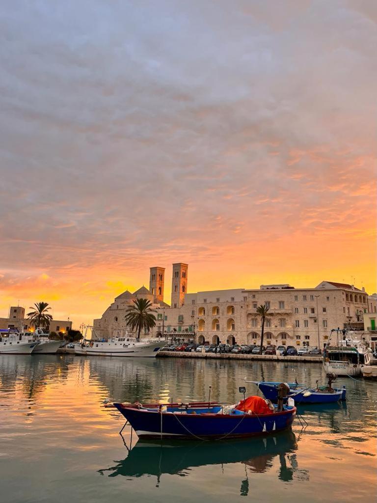 Dogana Resort Molfetta Extérieur photo
