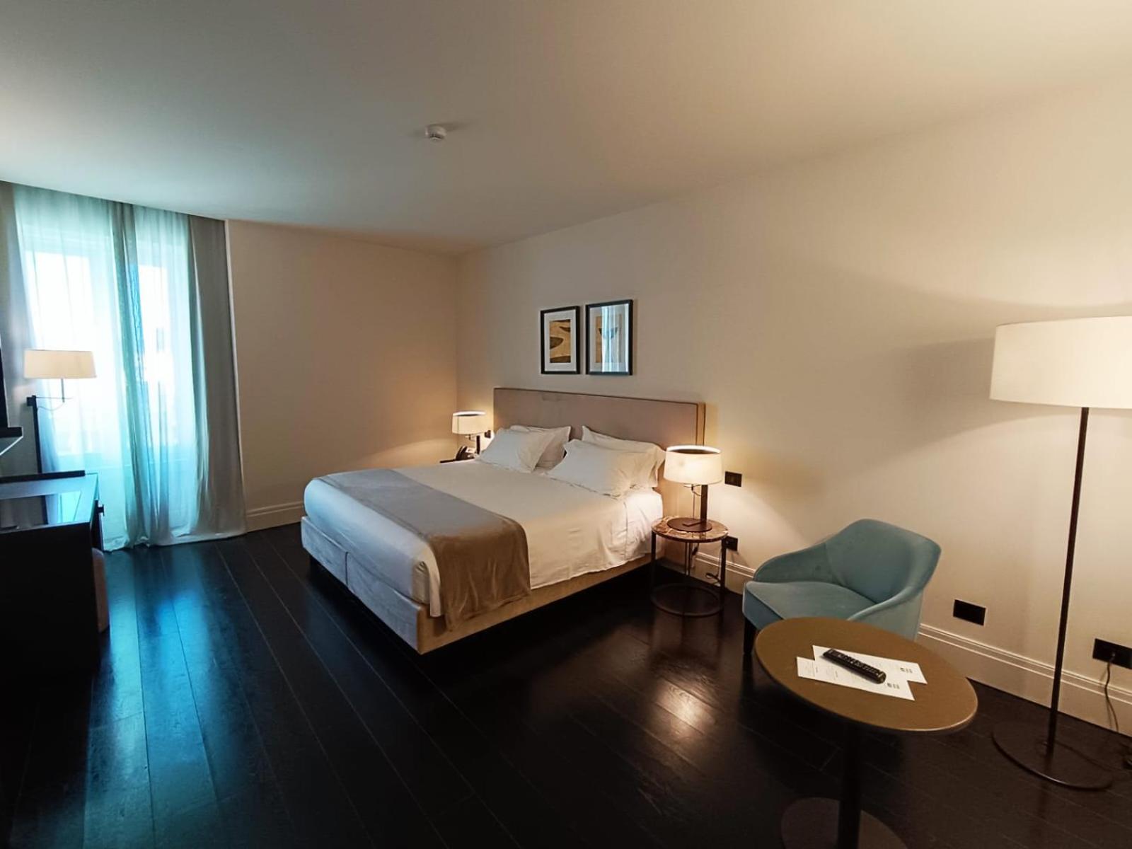 Dogana Resort Molfetta Extérieur photo