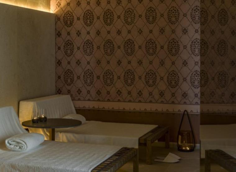 Dogana Resort Molfetta Extérieur photo