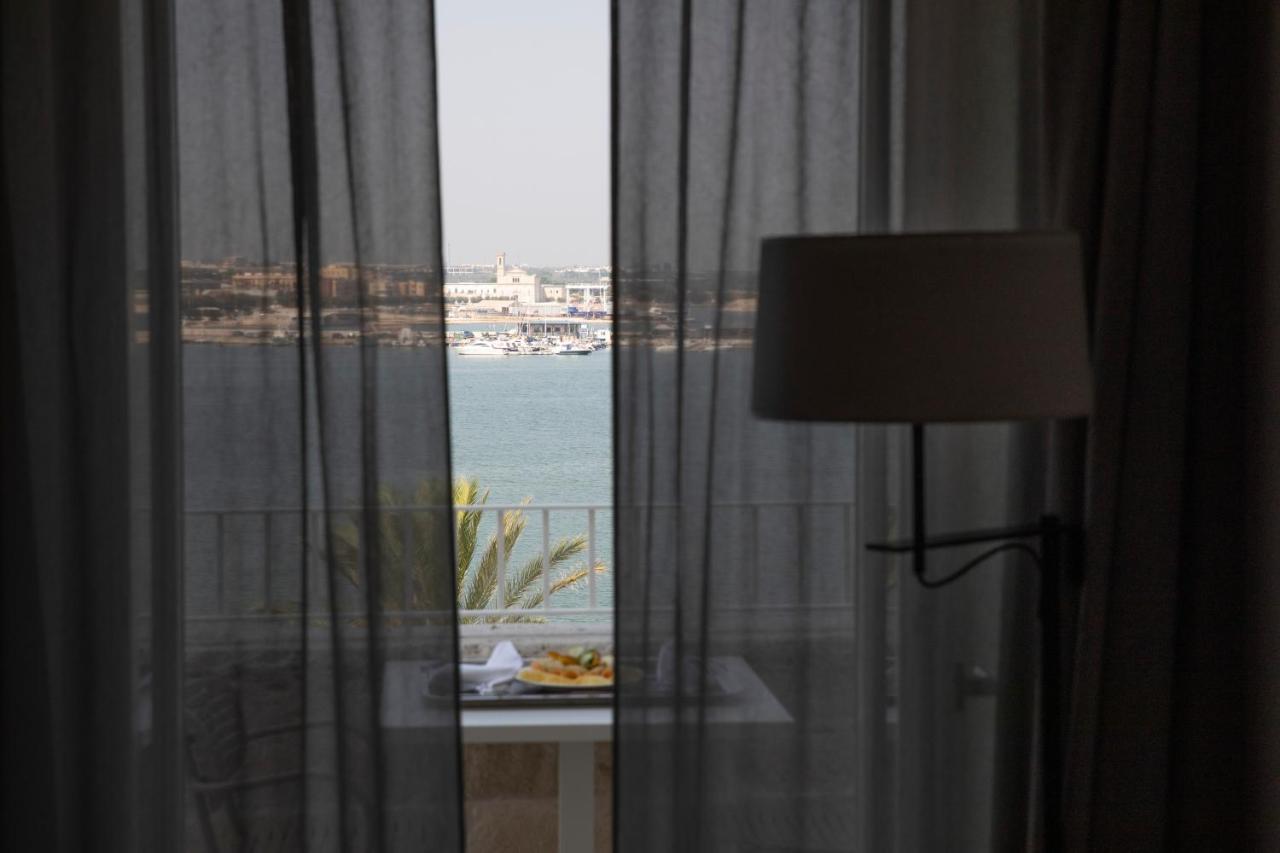 Dogana Resort Molfetta Extérieur photo