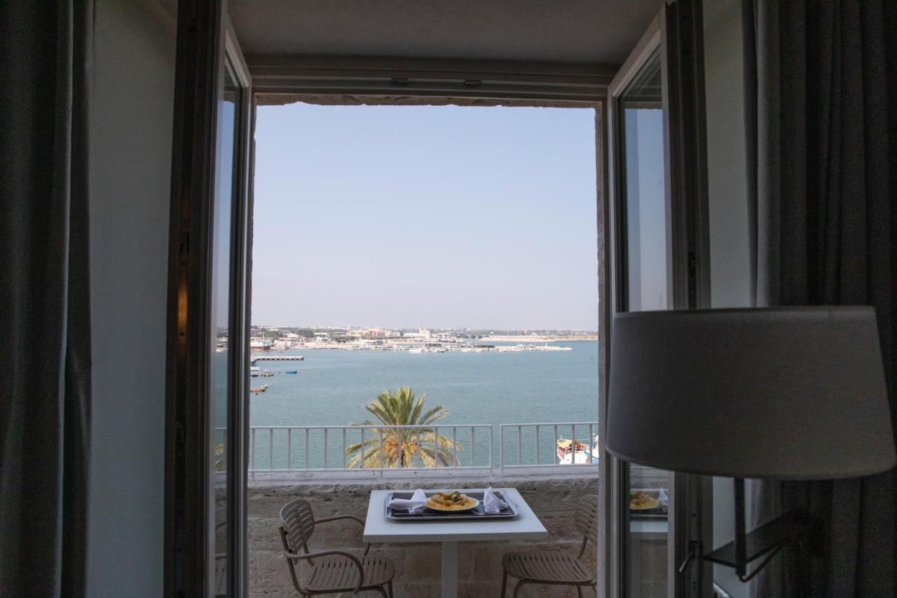 Dogana Resort Molfetta Extérieur photo